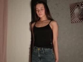 hoaarisa webcam chaturbate model stream image