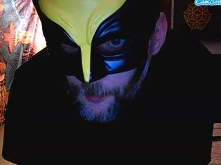 sroundsound2 webcam model stream image