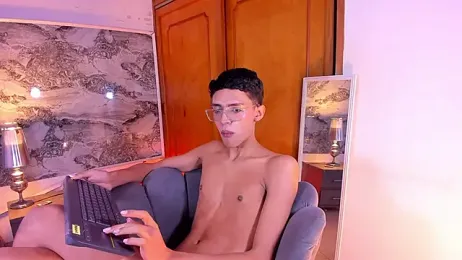 BILLY_JAMEES webcam model stream image