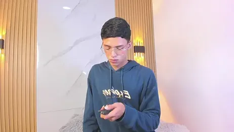 BILLY_JAMEES webcam model stream image