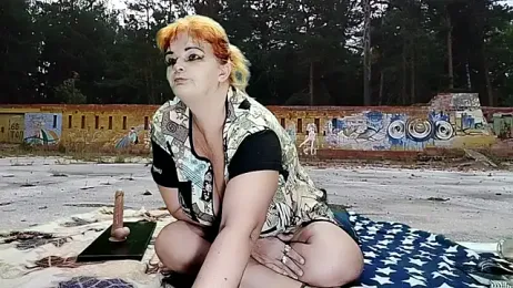 Siberia-Taiga webcam model stream image