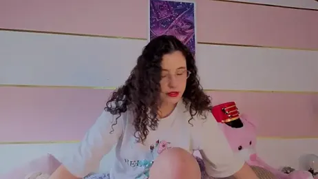 Charlotte__Miller webcam model stream image