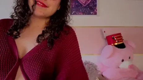 Charlotte__Miller webcam model stream image