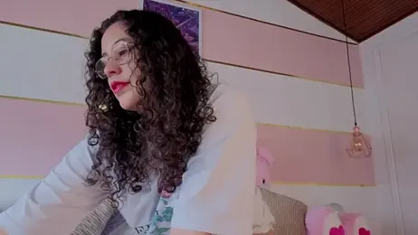 Charlotte__Miller webcam model stream image