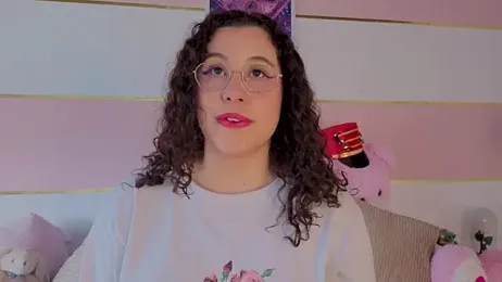 Charlotte__Miller webcam model stream image