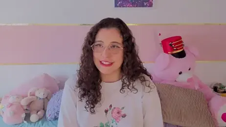 Charlotte__Miller webcam model stream image