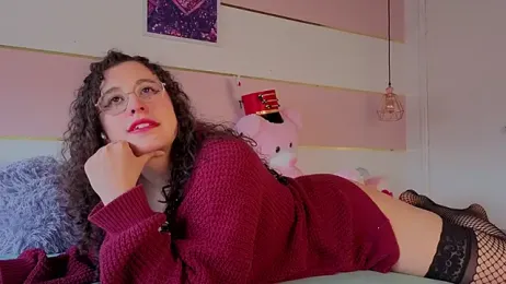 Charlotte__Miller webcam model stream image