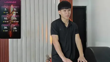 Ryo_kush webcam model stream image