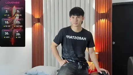 Ryo_kush webcam model stream image