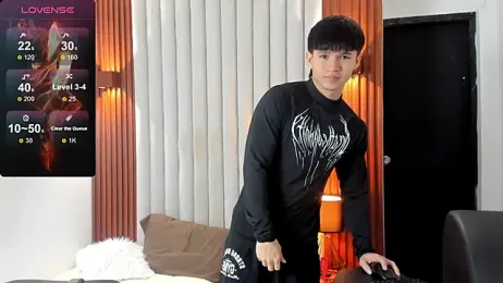 Ryo_kush webcam stripchat model stream image