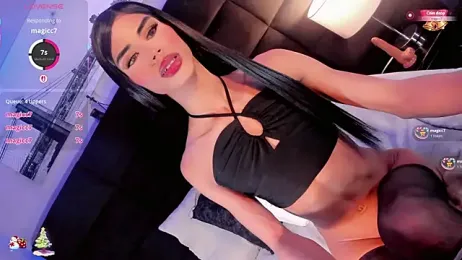 Ana_Paaula23 webcam model stream image