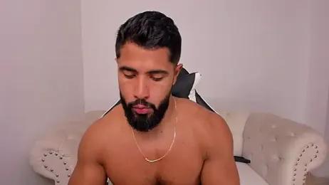 Santiago_huntt webcam model stream image