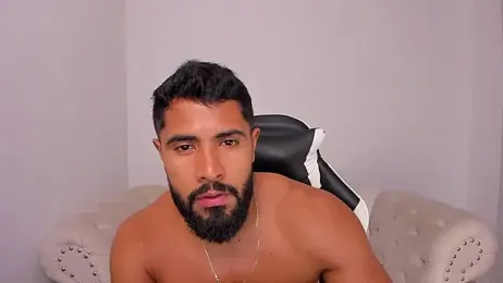 Santiago_huntt webcam model stream image