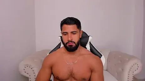 Santiago_huntt webcam model stream image