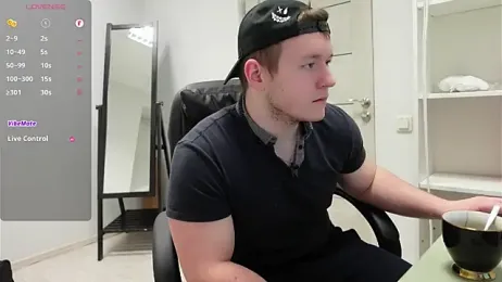 Richard_Dullas webcam model stream image