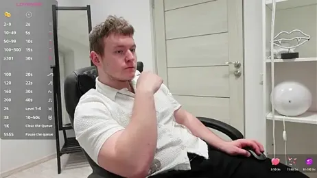 Richard_Dullas webcam model stream image