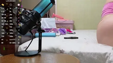 WoowMasha88 webcam model stream image