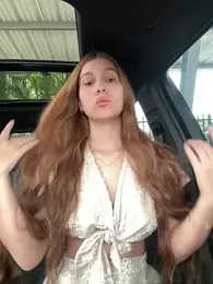 Nikii__ webcam model stream image