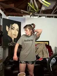 Phattpinktaco webcam stripchat model stream image