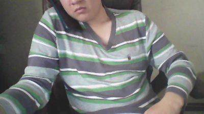 VanBlanco webcam model stream image