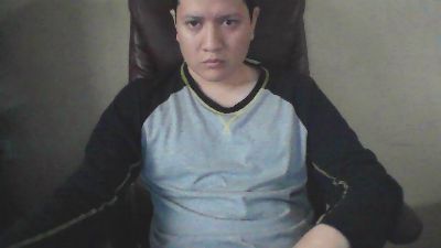 VanBlanco webcam model stream image