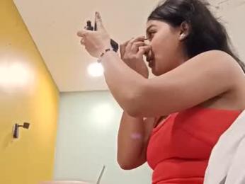 cuddlemuffins_3110 webcam model stream image