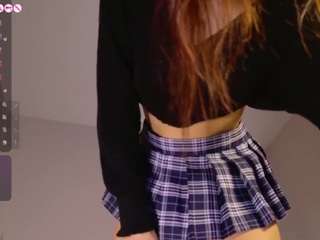 mishel-blessing webcam model stream image