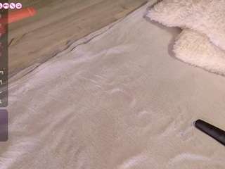 mishel-blessing webcam model stream image