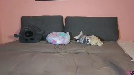 Katusha006 webcam model stream image