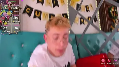 Naughty__Chriss webcam model stream image