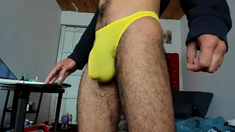 Chriss_evanss_ webcam model stream image