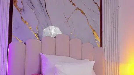 OSHUN_ webcam model stream image