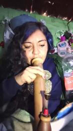 Anaquinnzel webcam model stream image