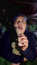 Anaquinnzel webcam model stream image