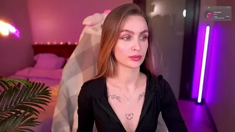 Kamila_icee webcam stripchat model stream image