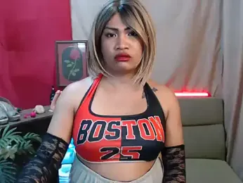 miss_laila_ webcam model stream image