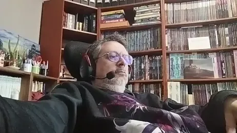 Mandra_is_a_whore webcam model stream image