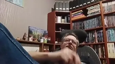 Mandra_is_a_whore webcam model stream image