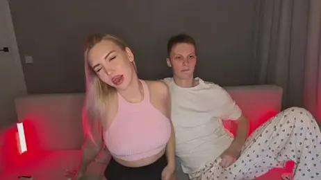 TeddyandMila webcam model stream image