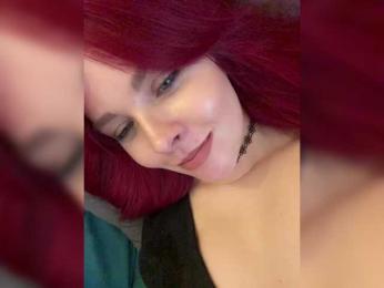 Lu-Mars webcam model stream image