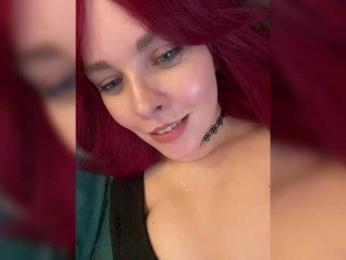 Lu-Mars webcam model stream image