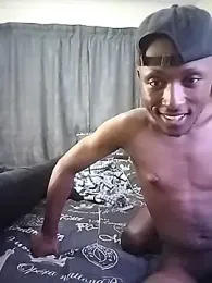 FINEBABYWOLF webcam model stream image