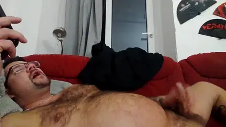 sexykevin17cm webcam model stream image