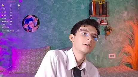 VicenteFerrer webcam model stream image