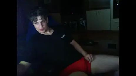 GymGuy0505 webcam model stream image