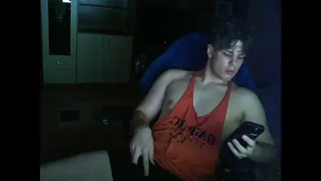 GymGuy0505 webcam model stream image