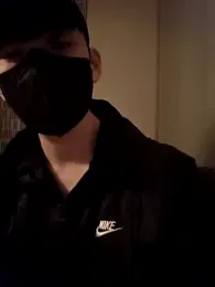 koreanakedboy webcam model stream image