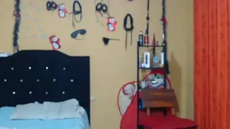 Violet_And_Smith webcam model stream image