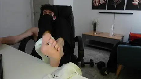 Brad_Holloway webcam model stream image