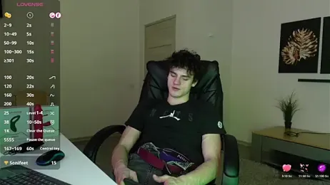 Brad_Holloway webcam model stream image